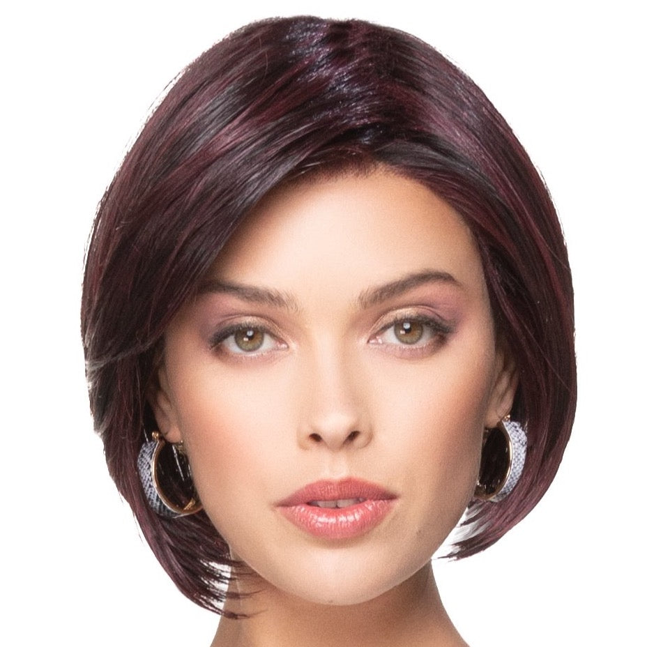 Angled Bob in 24/18T - Look Fabulous Collection by TressAllure ***CLEARANCE***