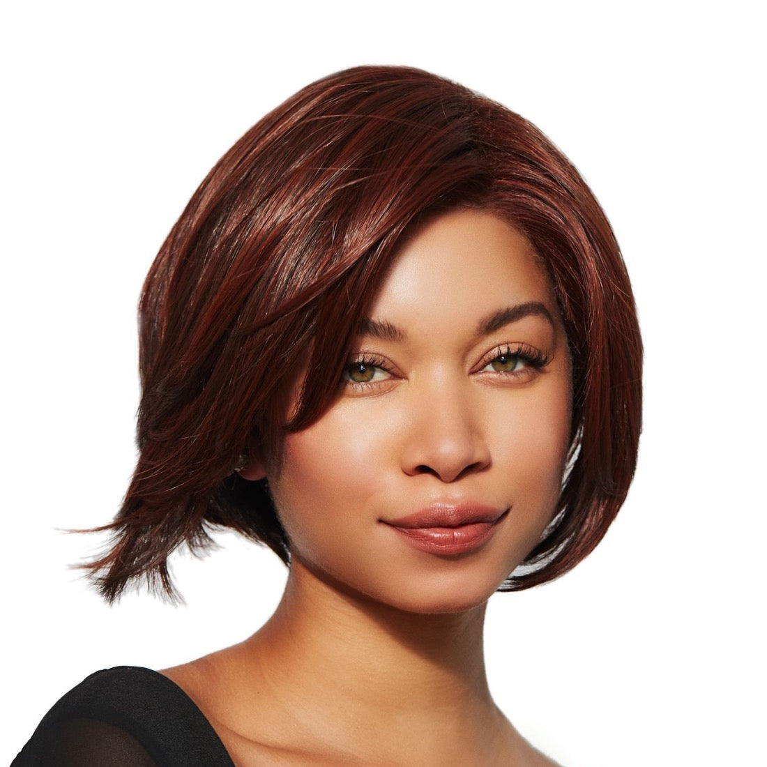 Angled Bob in 24/18T - Look Fabulous Collection by TressAllure ***CLEARANCE***