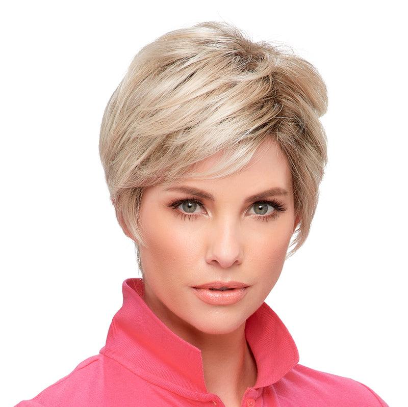 Annette - SmartLace Collection by Jon Renau