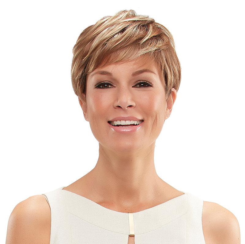 Annette - SmartLace Collection by Jon Renau