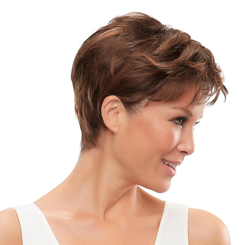 Annette - SmartLace Collection by Jon Renau