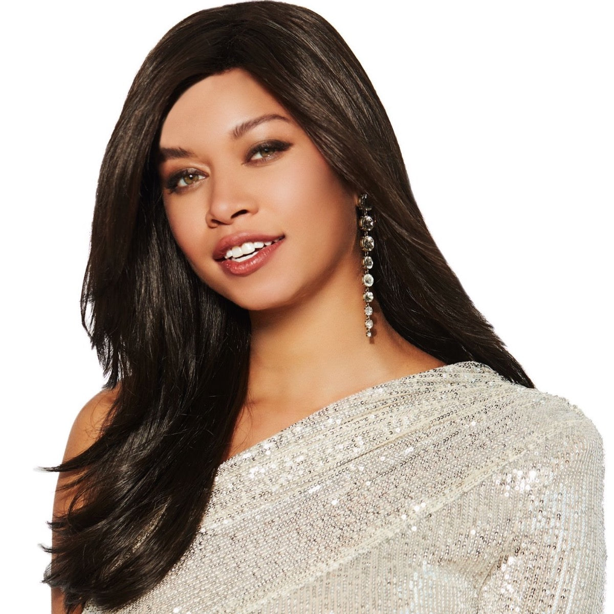 Ashlyn - Modacrylic Fiber Collection by TressAllure ***CLEARANCE***