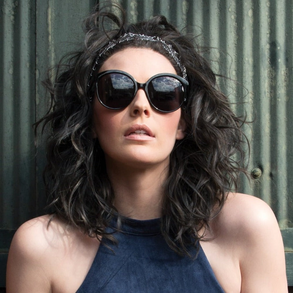 Avalon in R8/26H - Naturalle Front Lace Line Collection by Estetica Designs ***CLEARANCE***