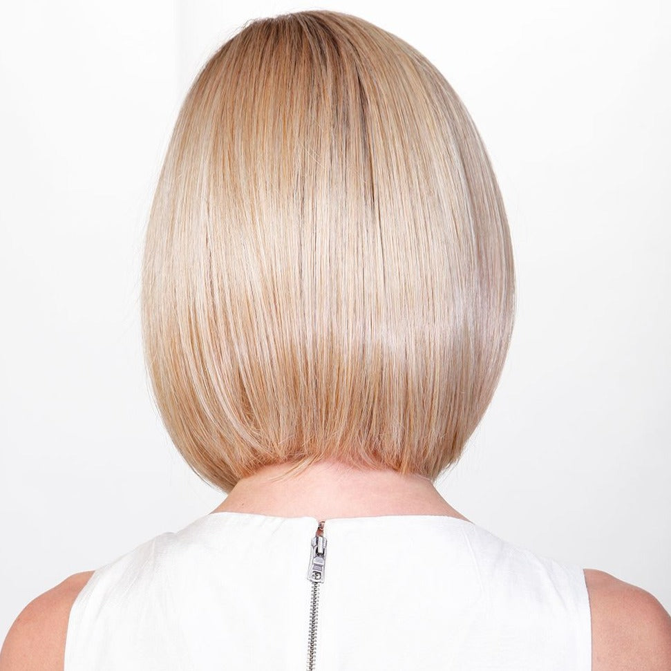 Lady Latte E (Monofilament Top) - Café Collection by BelleTress