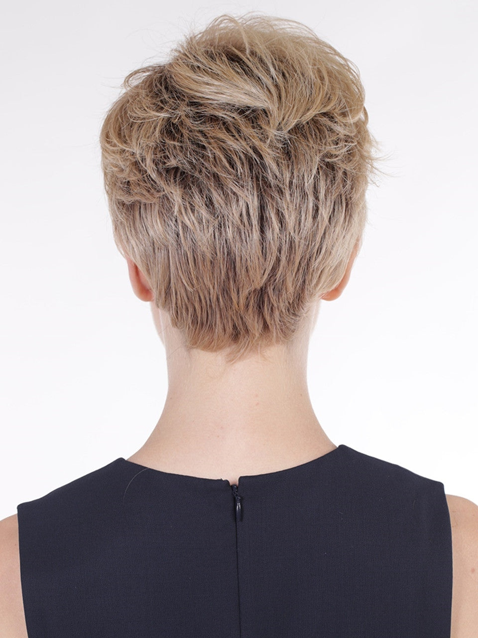 Santo Domingo in Coffee without Cream - Café Collection by BelleTress ***CLEARANCE***