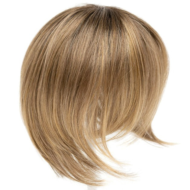 Be Blunt Topper - Synthetic Topper Collection by Envy