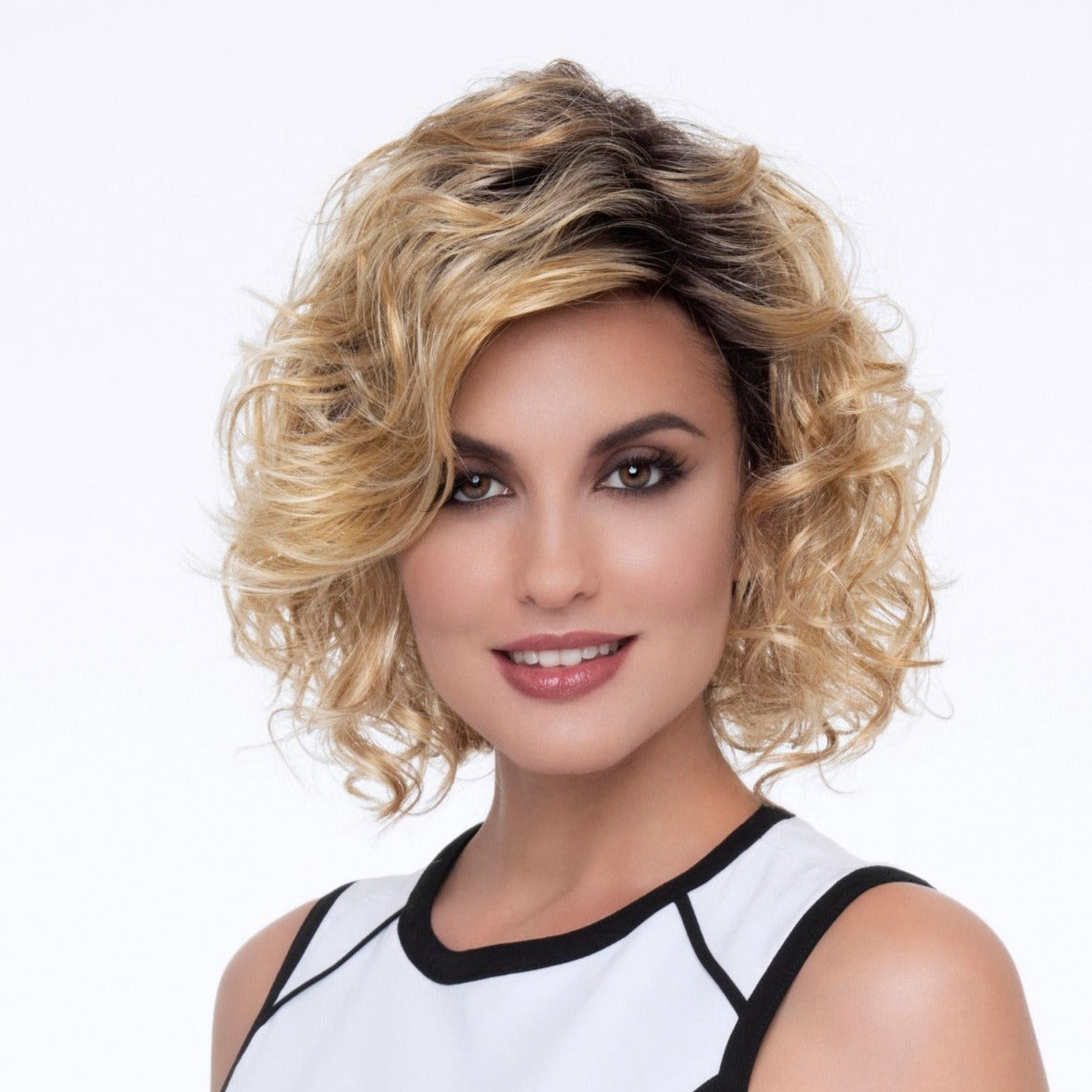 Bianca - Synthetic Wig Collection by Envy