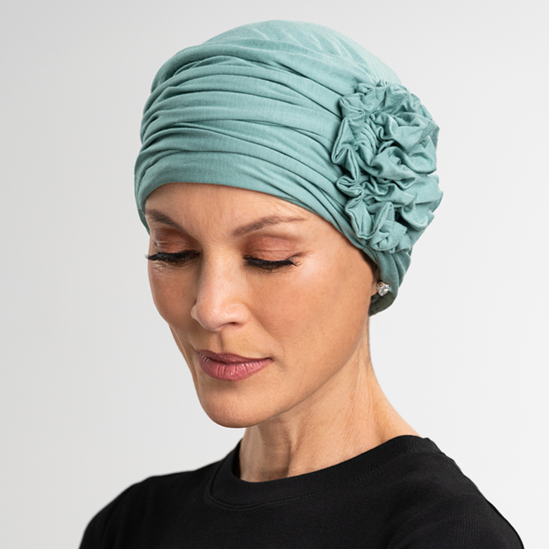 The Blossom Softie - Headwear by Jon Renau