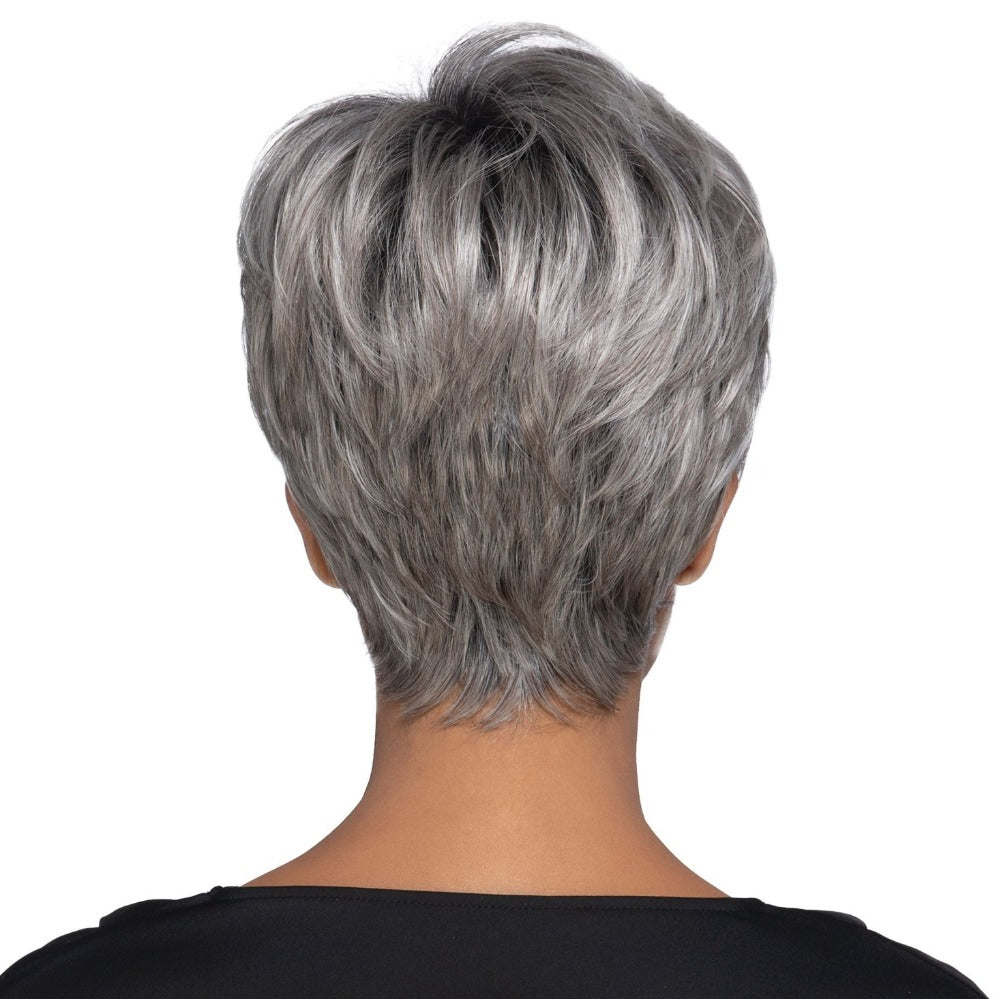 Brady in ChromeRT1B - Classique Collection by Estetica Designs ****CLEARANCE**