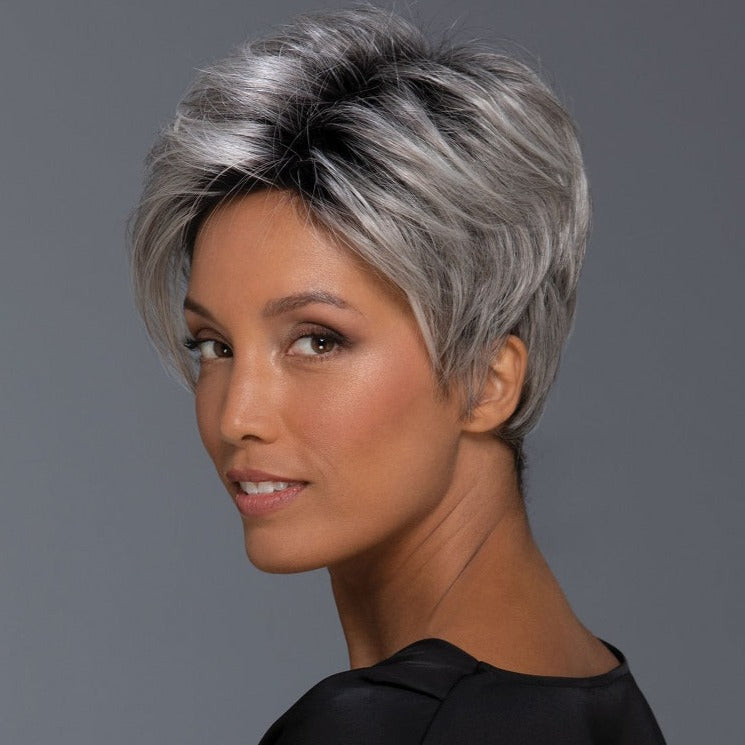 Brady in ChromeRT1B - Classique Collection by Estetica Designs ****CLEARANCE**