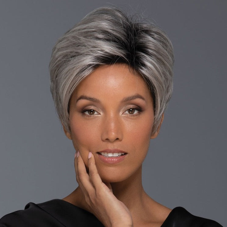 Brady in ChromeRT1B - Classique Collection by Estetica Designs ****CLEARANCE**