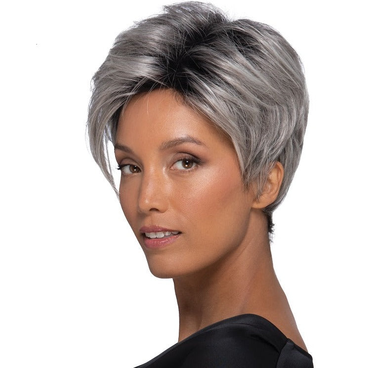 Brady in ChromeRT1B - Classique Collection by Estetica Designs ****CLEARANCE**
