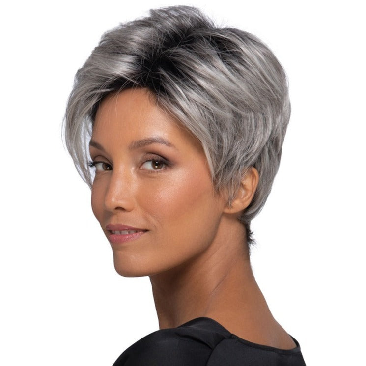 Brady in ChromeRT1B - Classique Collection by Estetica Designs ****CLEARANCE**
