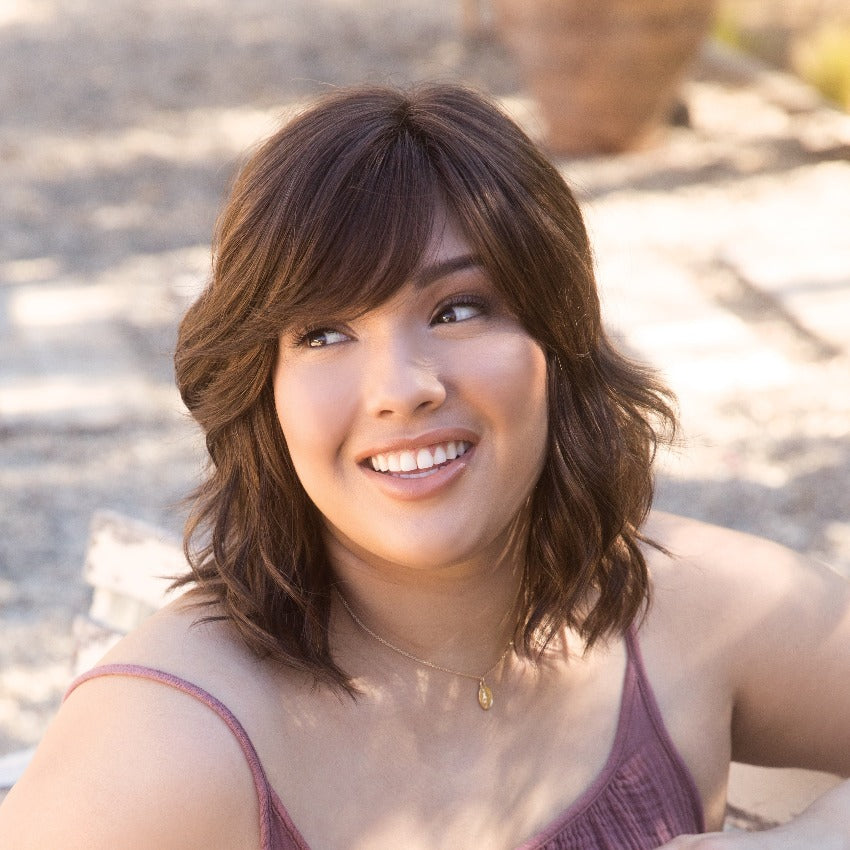 Braylen - Monofilament Collection by Amore