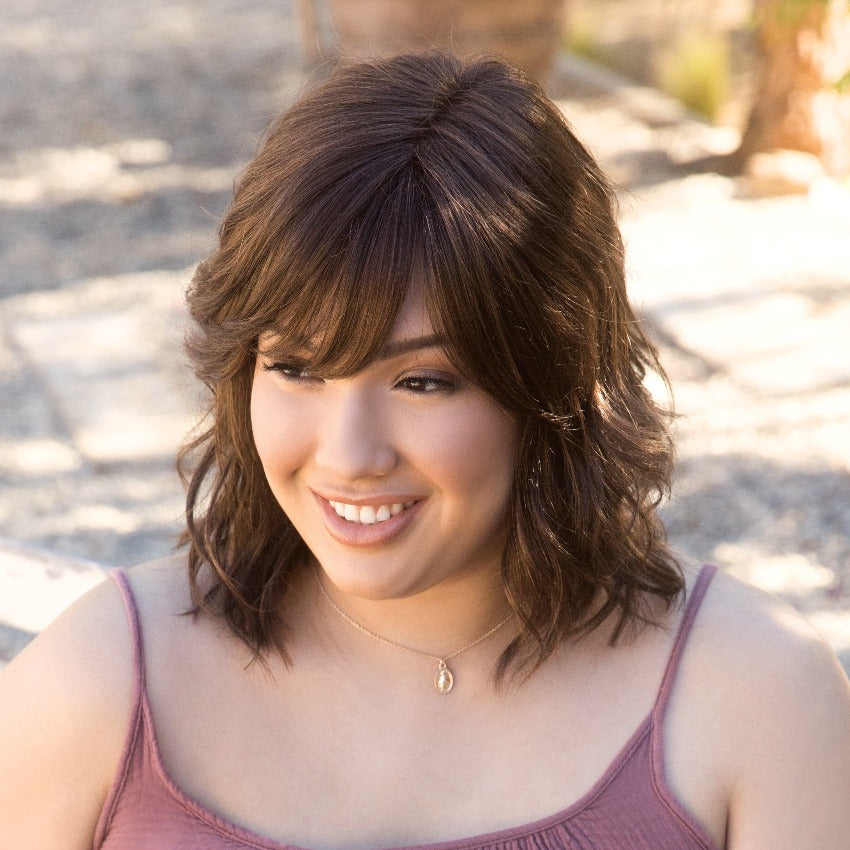 Braylen - Monofilament Collection by Amore