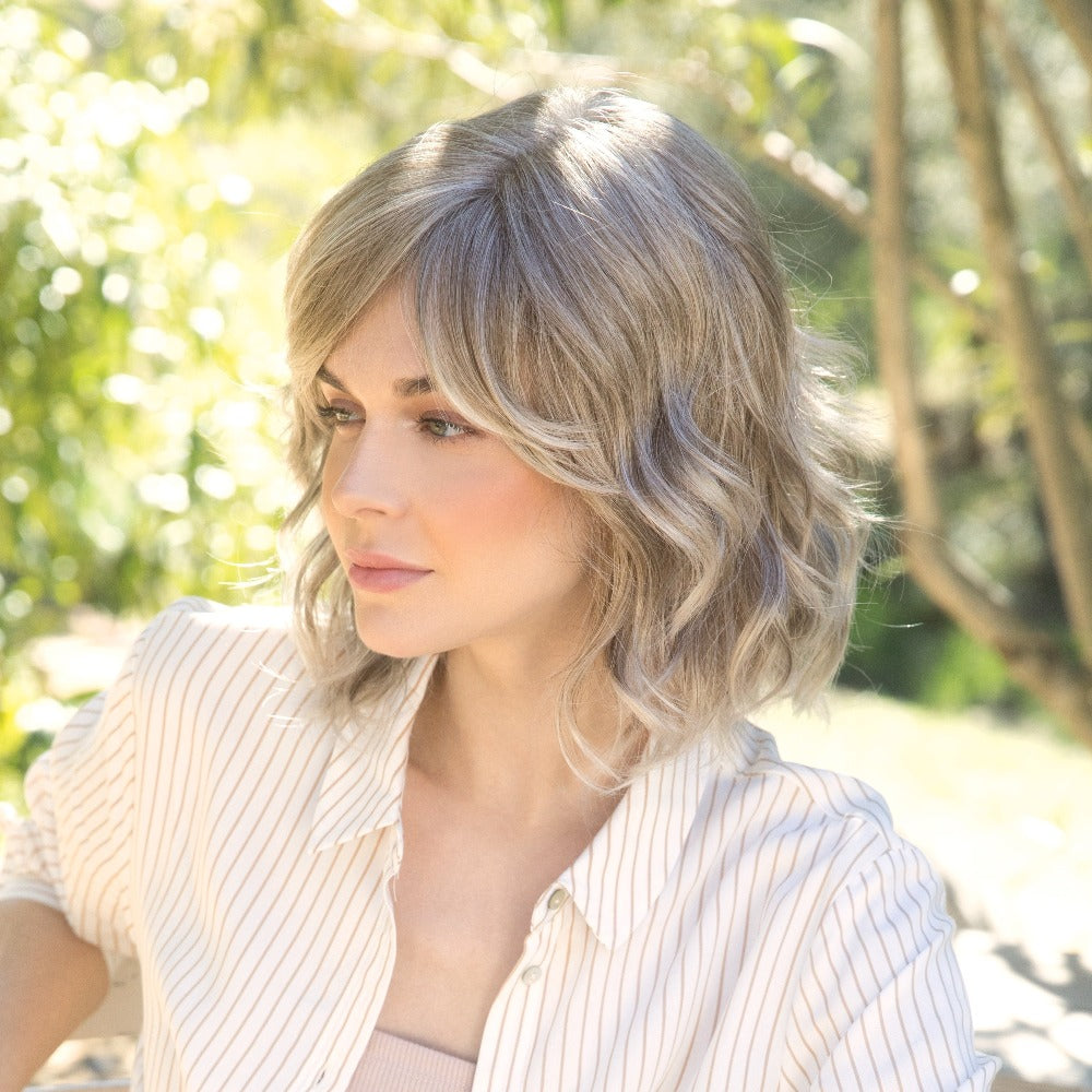 Braylen - Monofilament Collection by Amore