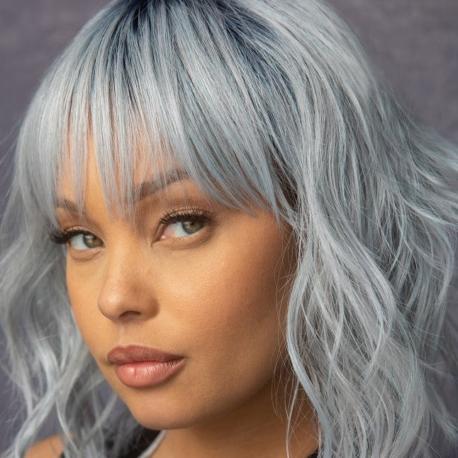 Breezy Wavez - Muse Collection by Rene of Paris