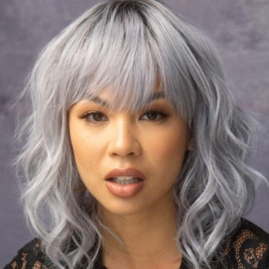 Breezy Wavez - Muse Collection by Rene of Paris