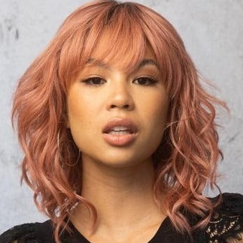 Breezy Wavez - Muse Collection by Rene of Paris