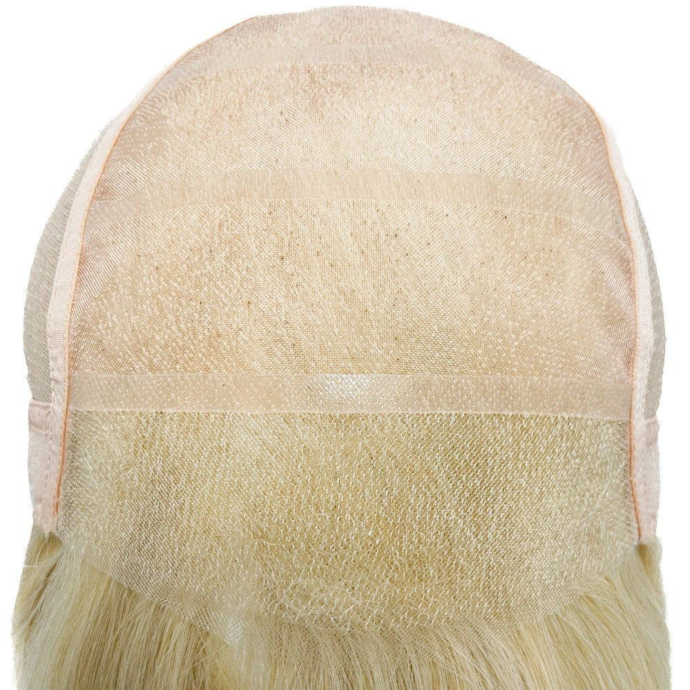 Brielle (Remy Human Hair) - 100% Hand Tied Lace Front Collection by Amore