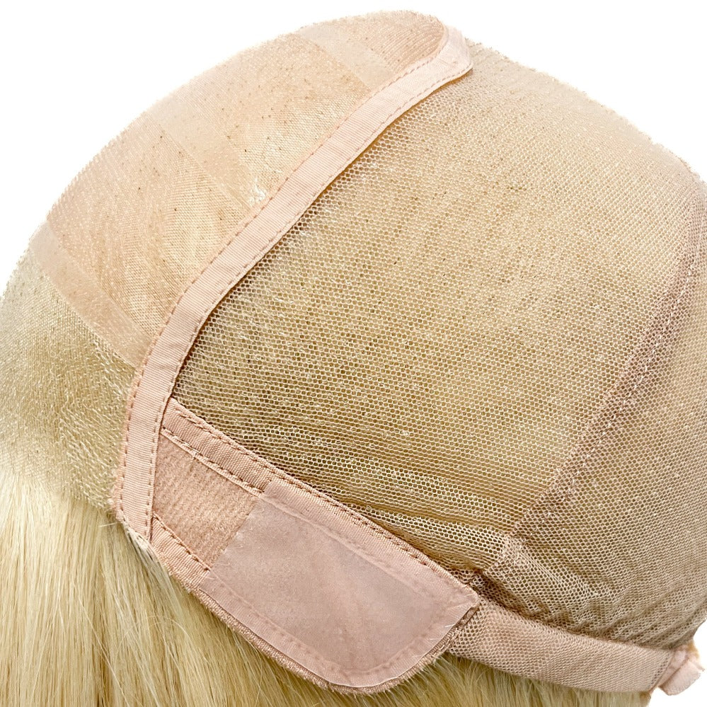 Brielle (Remy Human Hair) - 100% Hand Tied Lace Front Collection by Amore