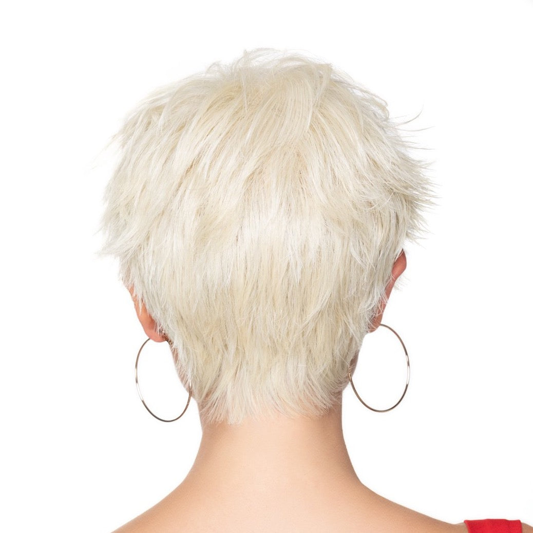 Brushed Pixie - Look Fabulous Collection by TressAllure