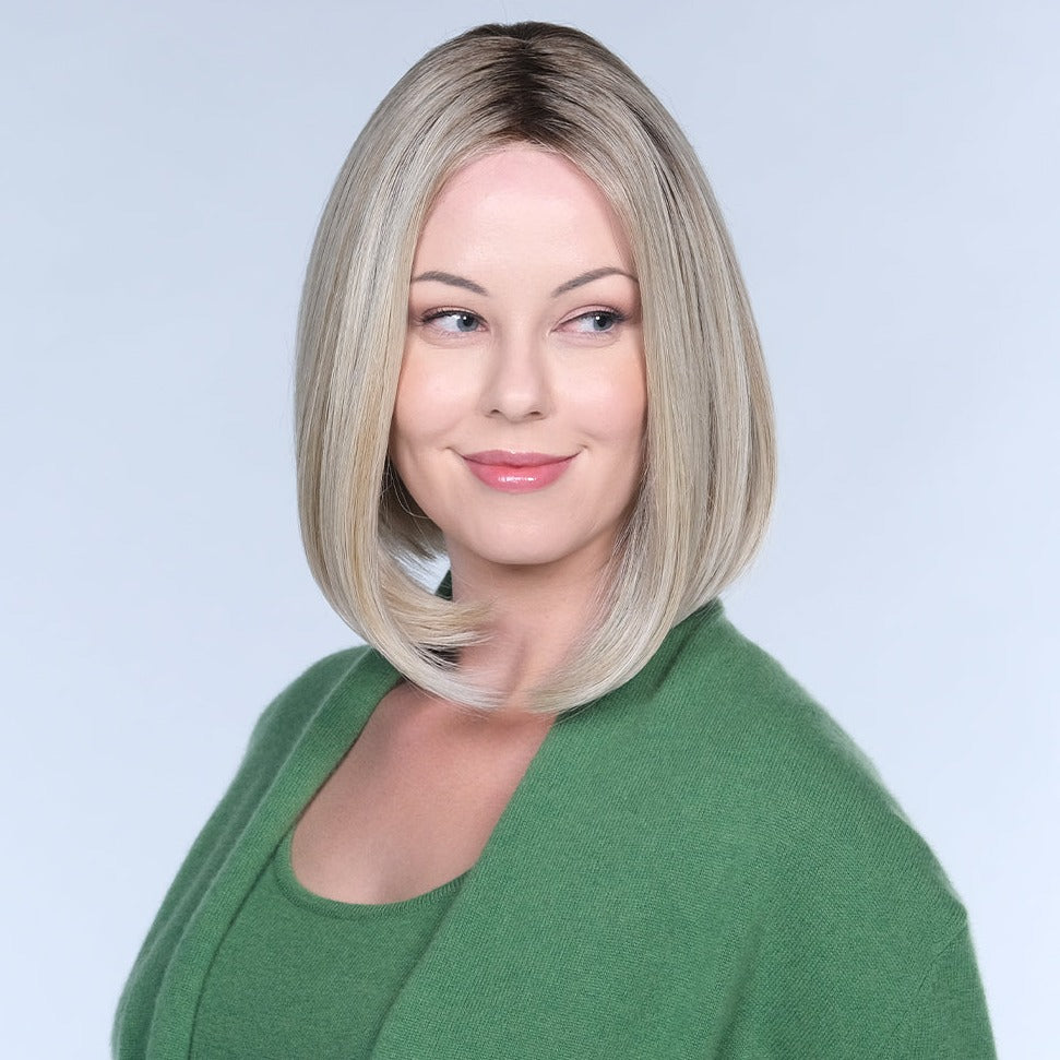 Ceremony in Iced Lavender Latte - Café Collection by BelleTress *** CLEARANCE ***