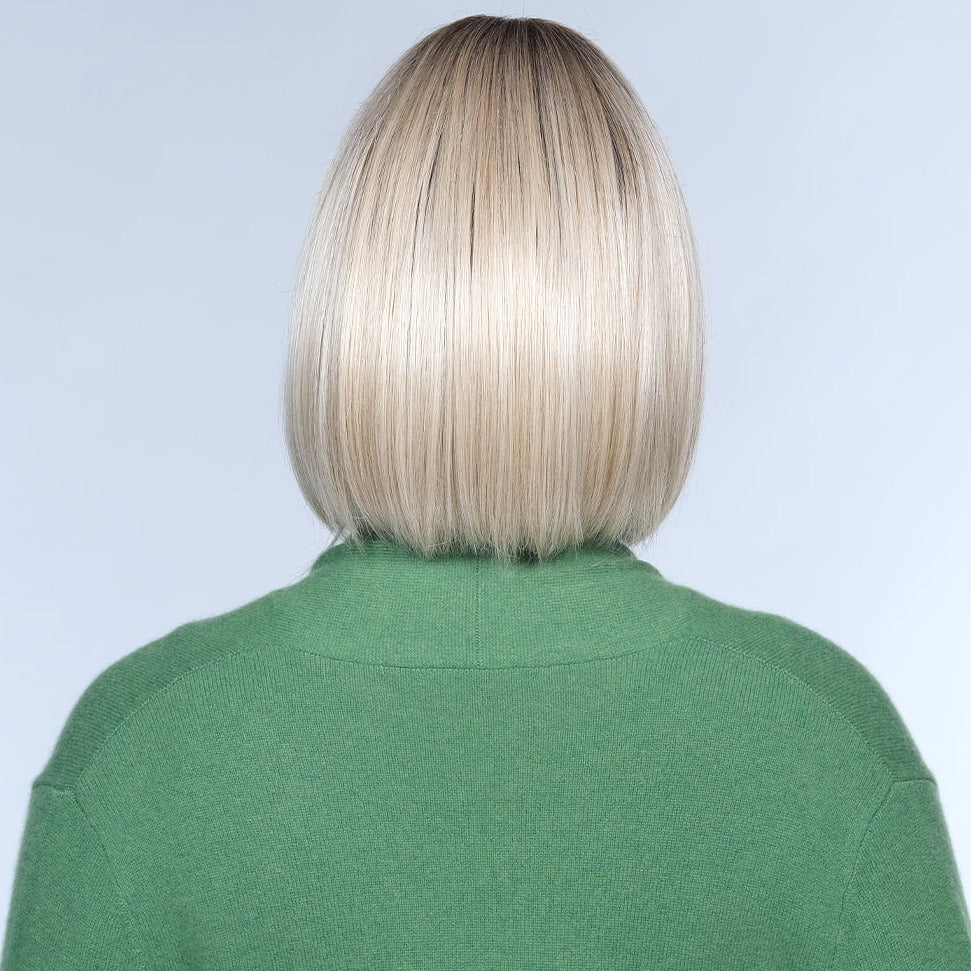 Ceremony in Iced Lavender Latte - Café Collection by BelleTress *** CLEARANCE ***