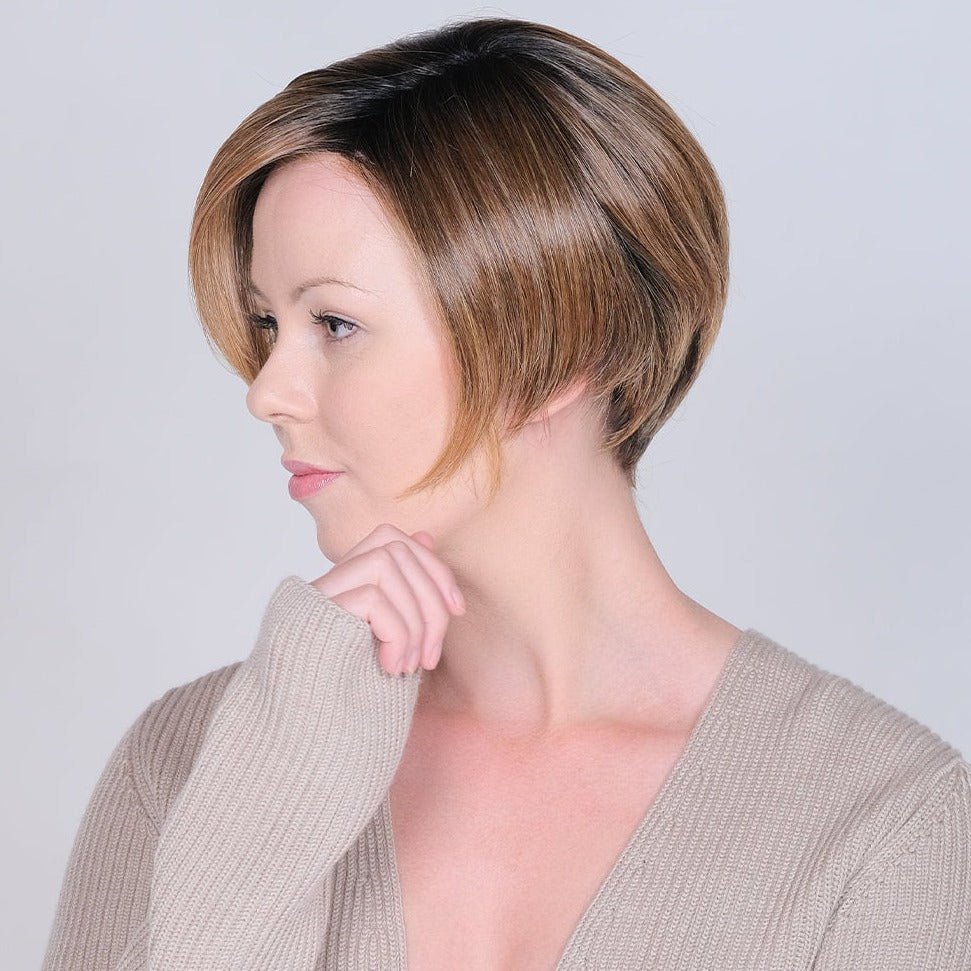 Cherry in Coffee without Cream - Café Collection by BelleTress *** CLEARANCE ***