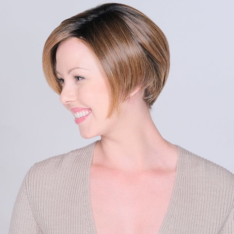 Cherry in Coffee without Cream - Café Collection by BelleTress *** CLEARANCE ***