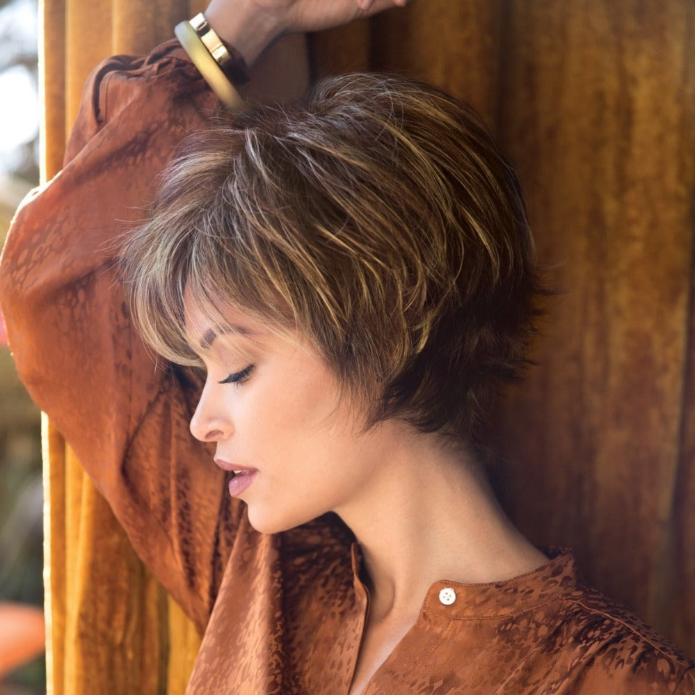 Coco - Hi Fashion Collection by Rene of Paris