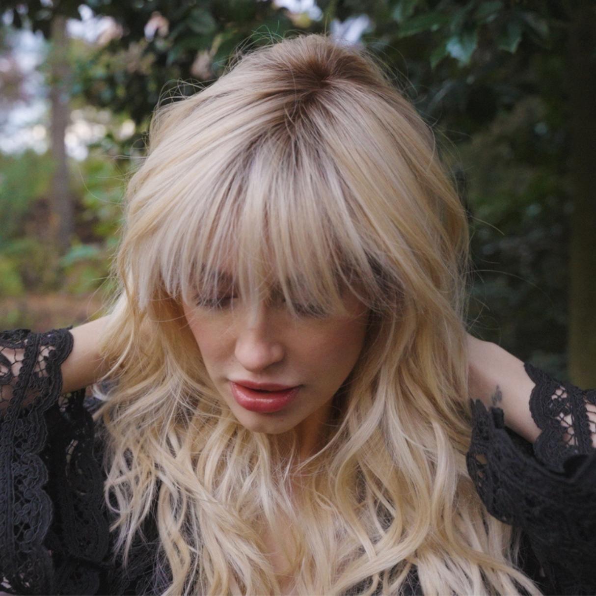 California Beach Waves - Look Fabulous Collection by TressAllure