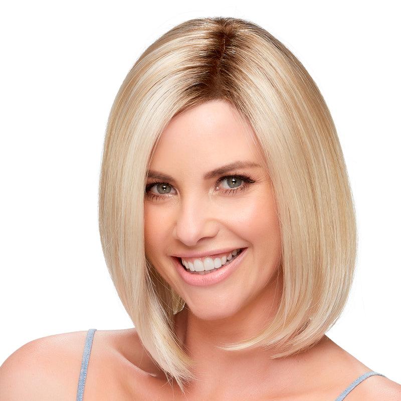 Cameron (Petite and Large) - SmartLace Collection by Jon Renau