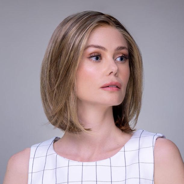 Cameron Lite Petite Cap - SmartLace Lite Collection by Jon Renau