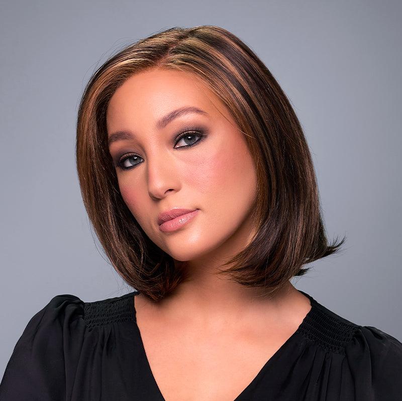 Cameron Lite - SmartLace Lite Collection by Jon Renau