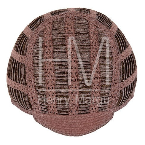 Bailey - Synthetic Wig Collection by Henry Margu