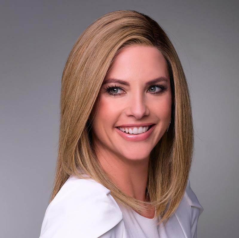 Carrie Lite - SmartLace Lite Human Hair Wigs Collection by Jon Renau