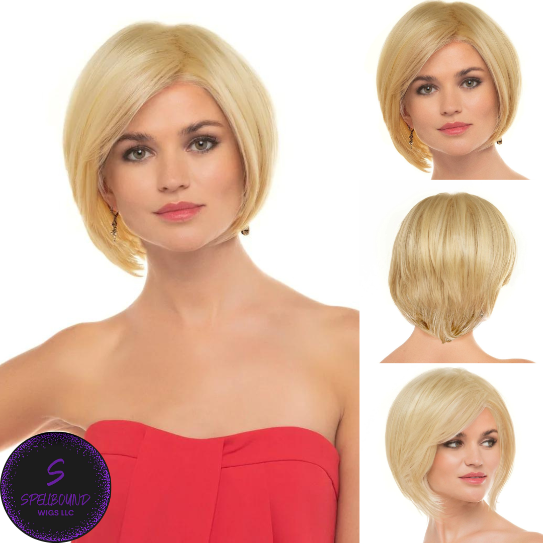 Charlie - Modacrylic Fiber Collection by TressAllure ***CLEARANCE***