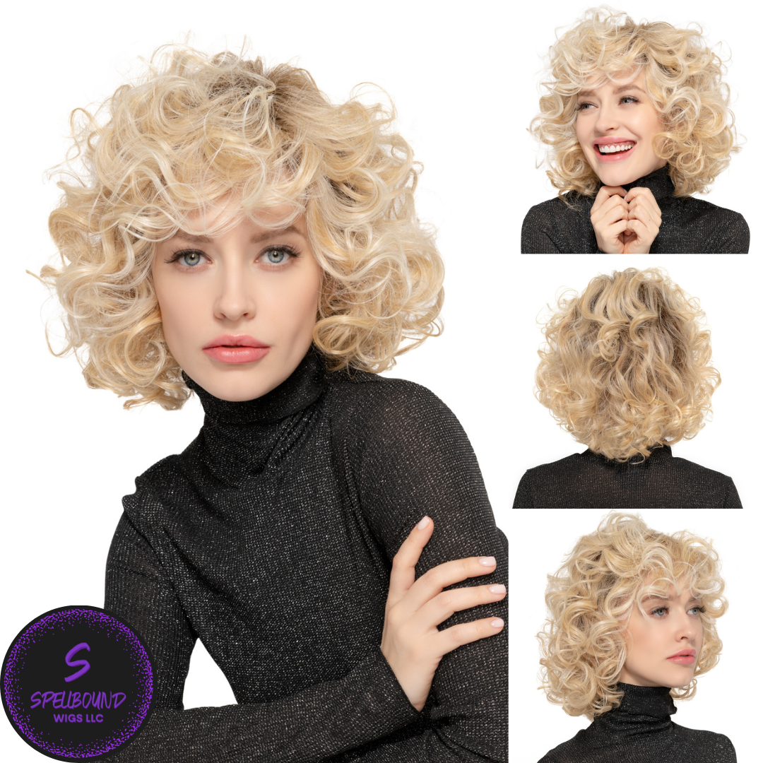 Cheers - Look Fabulous Collection by TressAllure ***CLEARANCE***