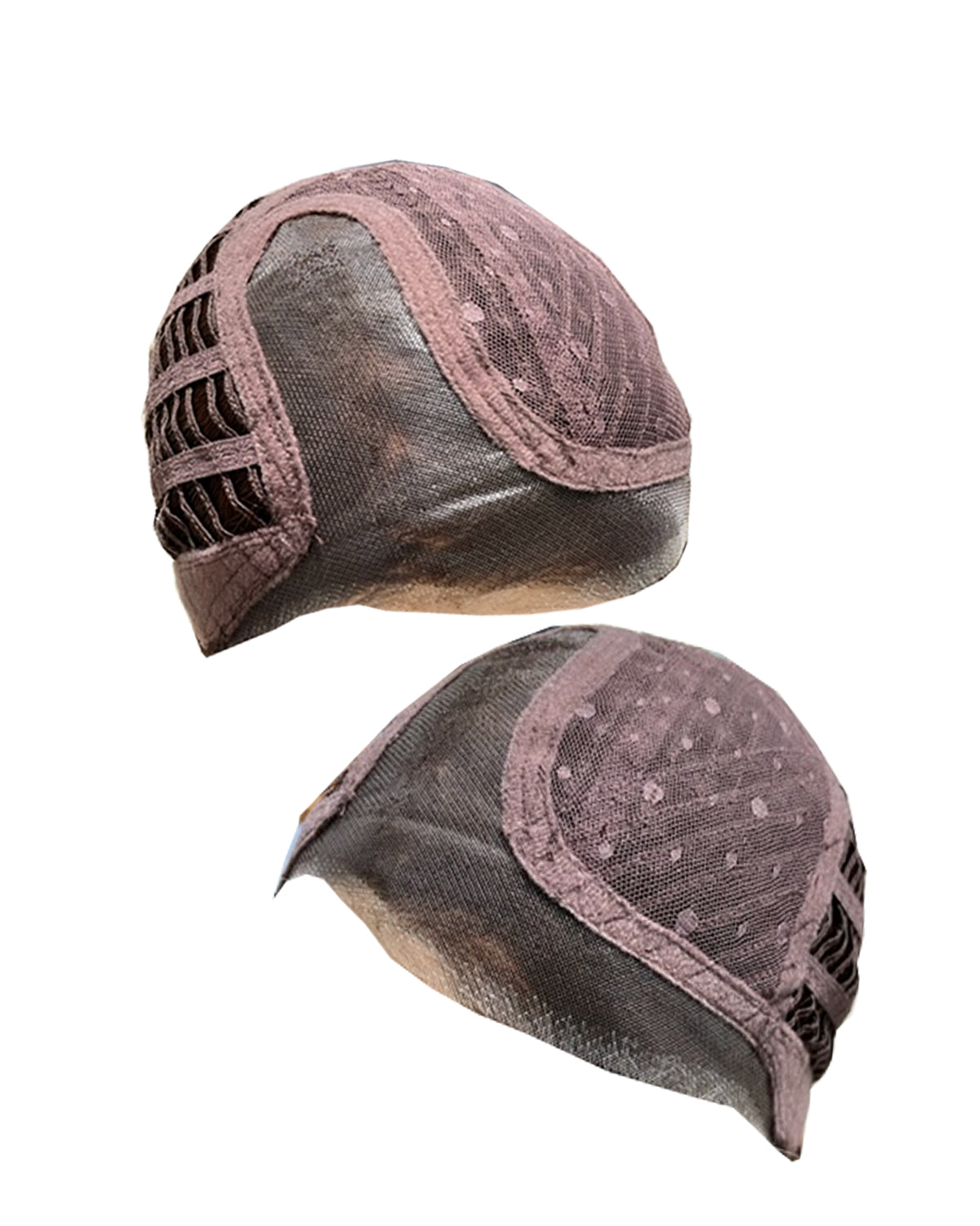 Summer Peach in Cappuccino with Cherry - Café Collection by BelleTress *** CLEARANCE ***