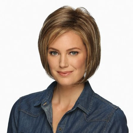 Deena - Naturalle Front Lace Line Collection by Estetica Designs