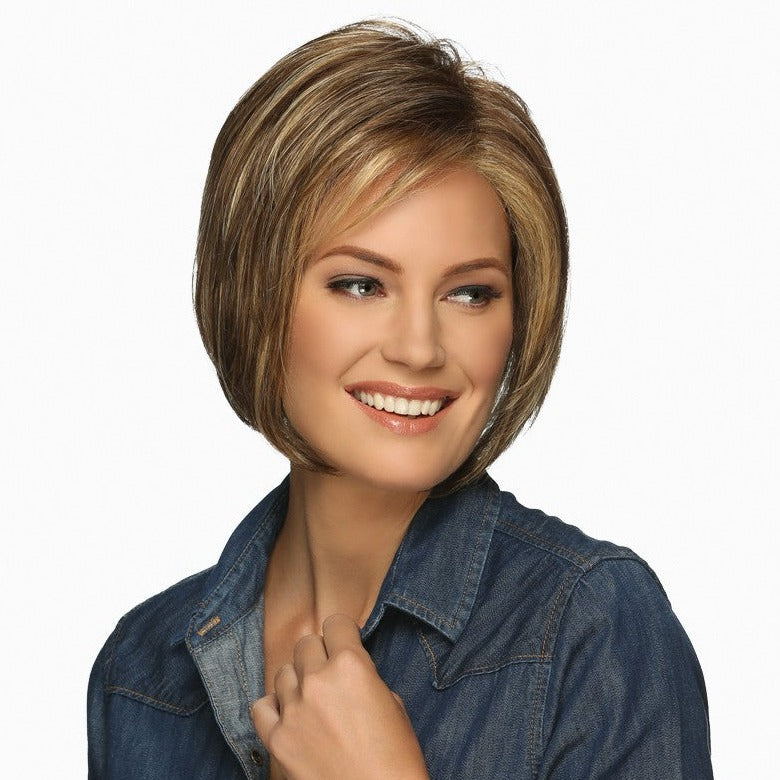 Deena - Naturalle Front Lace Line Collection by Estetica Designs