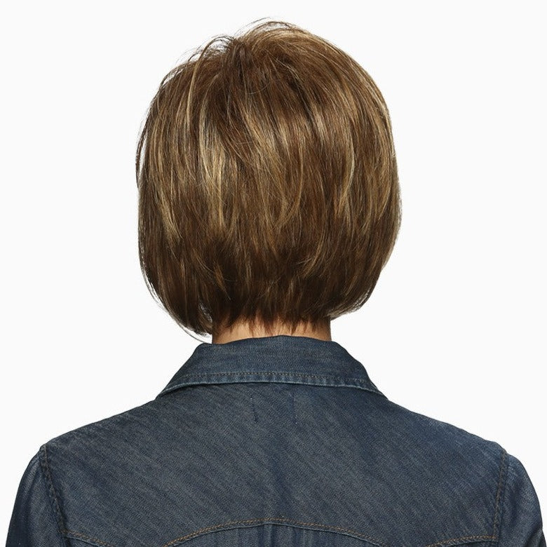 Deena - Naturalle Front Lace Line Collection by Estetica Designs