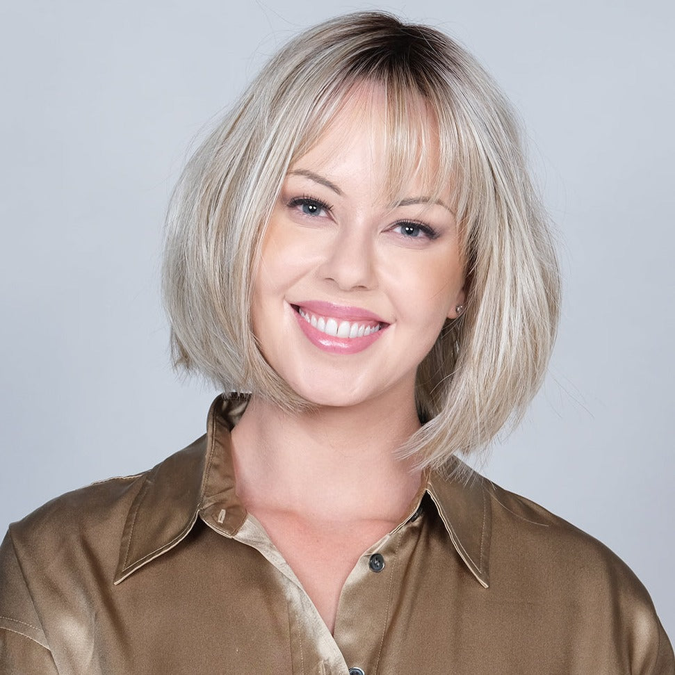 Destiny in Graphite - Café Collection by BelleTress ***CLEARANCE***