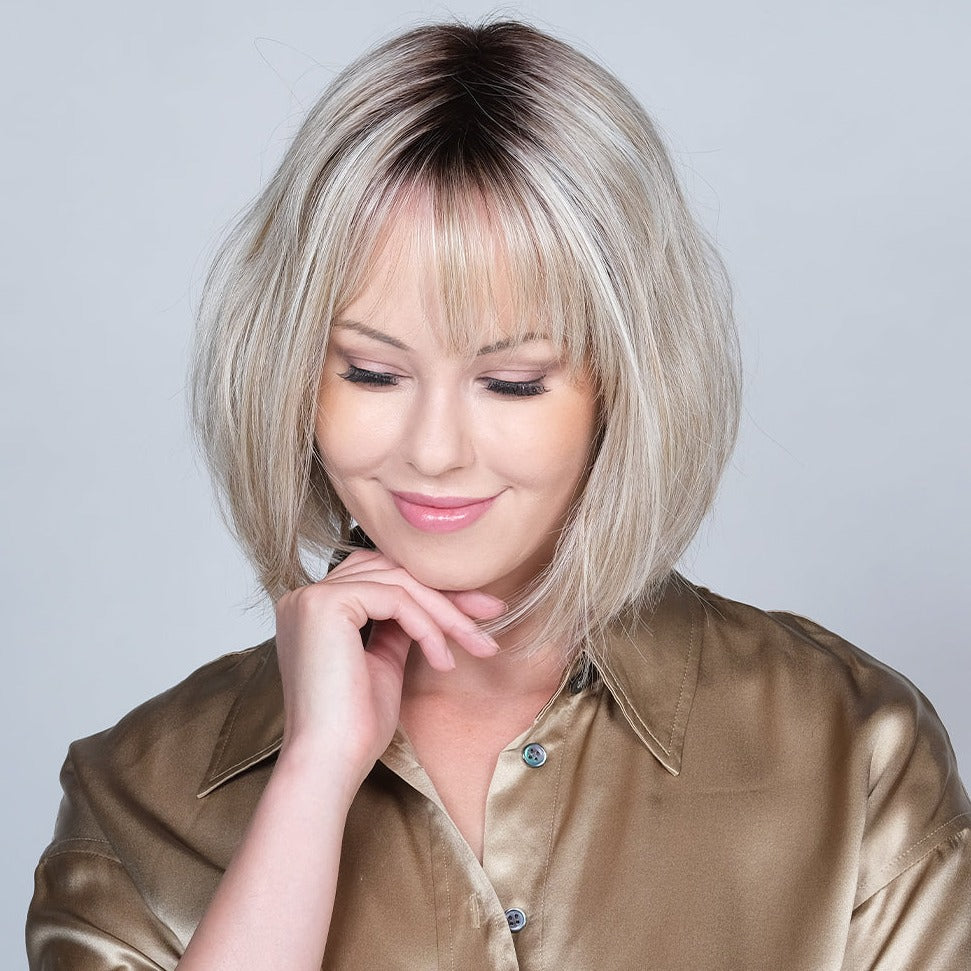 Destiny in Cappuccino with Cherry - Café Collection by BelleTress ***CLEARANCE***