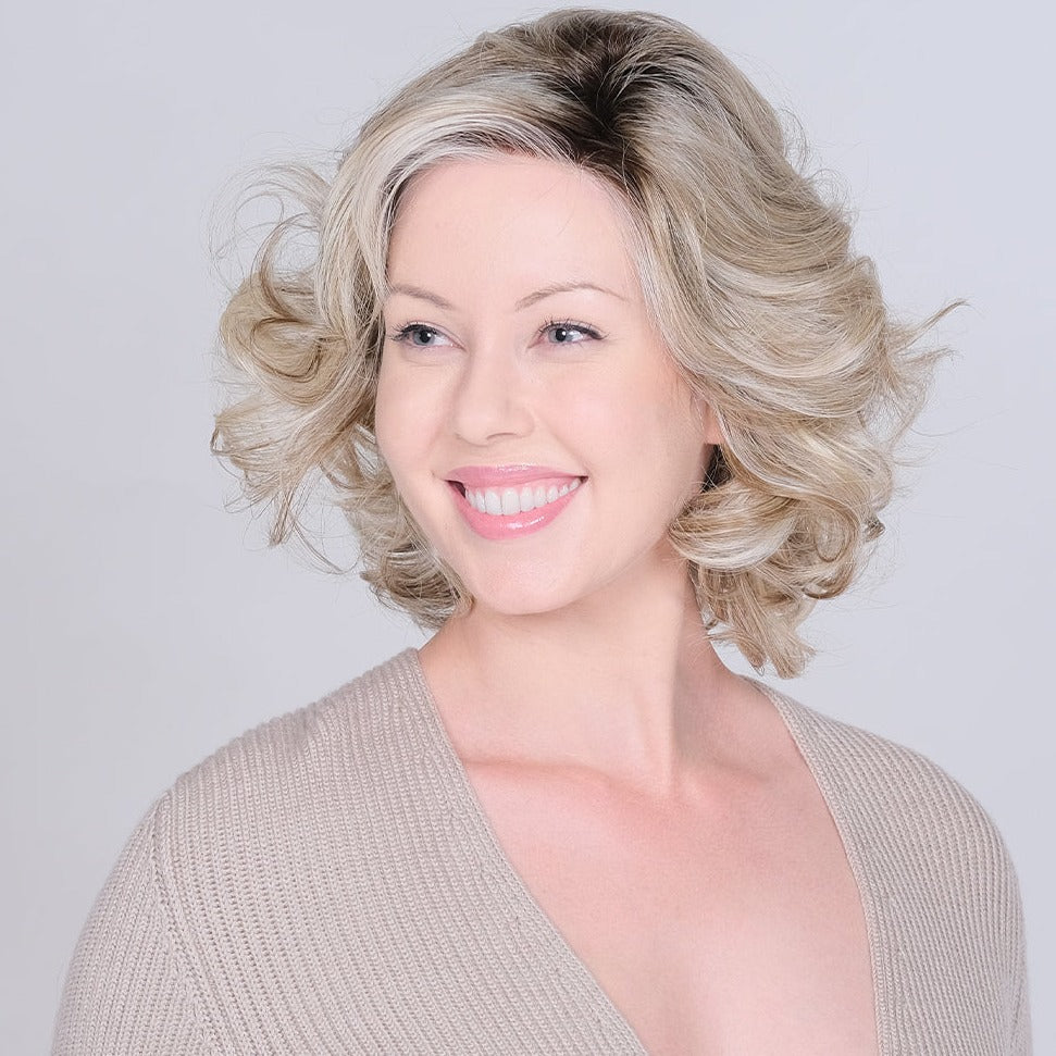 Devocion in Coffee without Cream - Café Collection by BelleTress ***CLEARANCE***