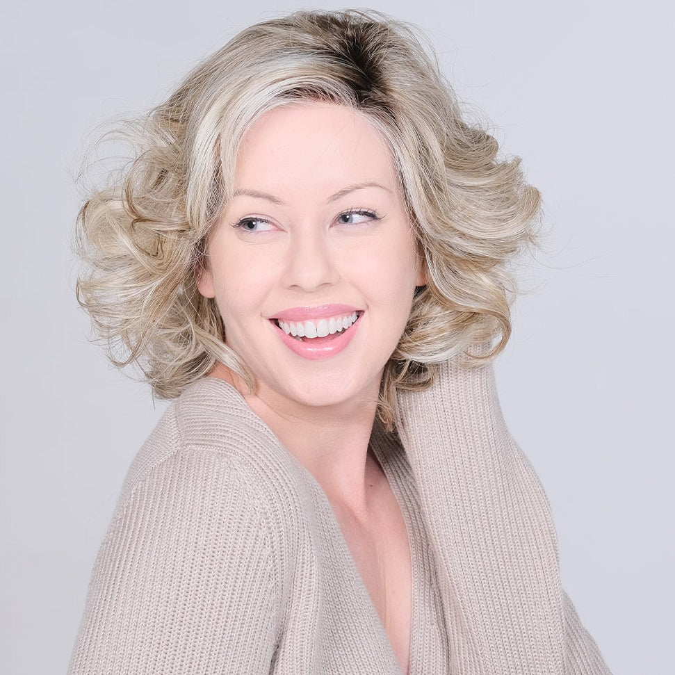 Devocion in Coffee without Cream - Café Collection by BelleTress ***CLEARANCE***