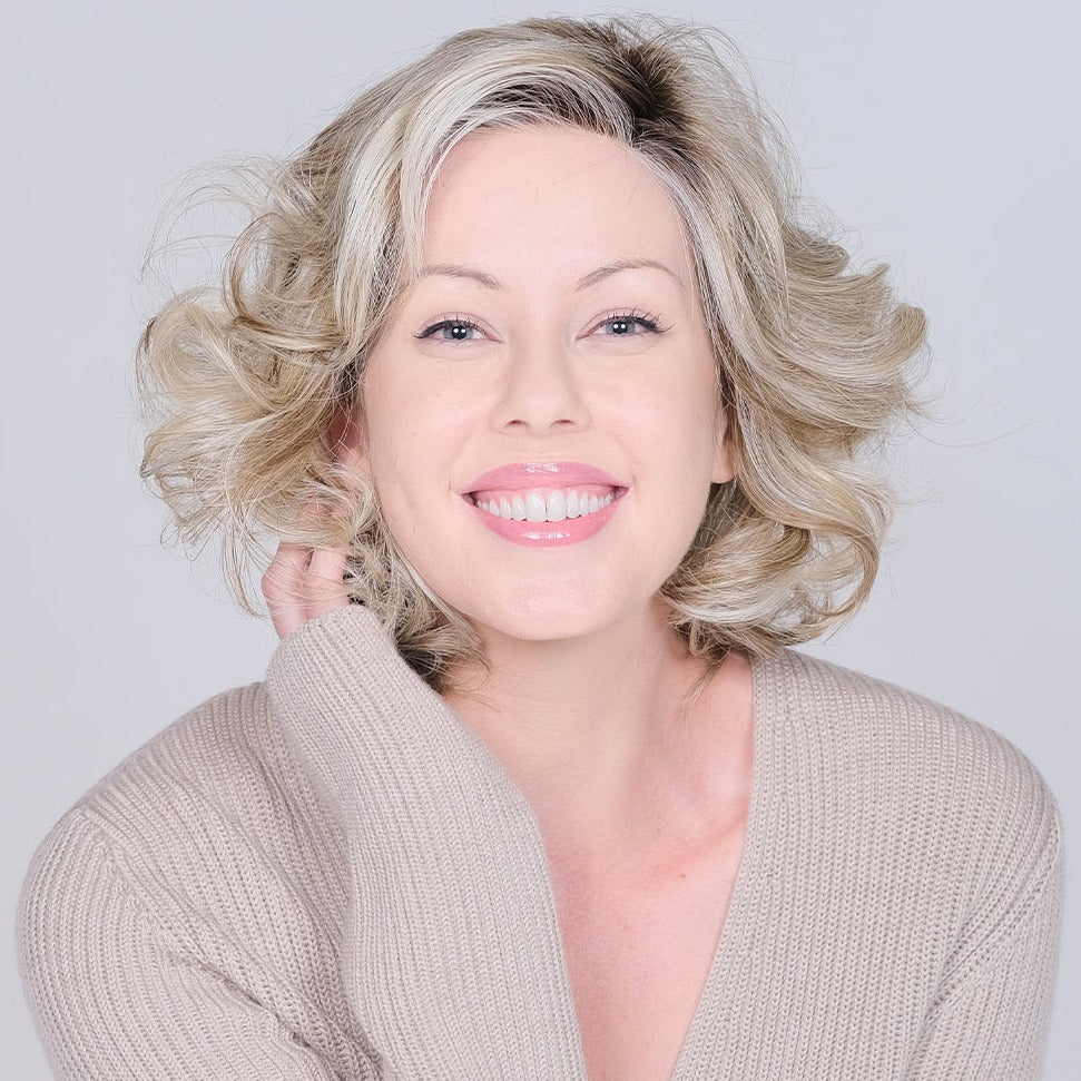 Devocion in Coffee without Cream - Café Collection by BelleTress ***CLEARANCE***