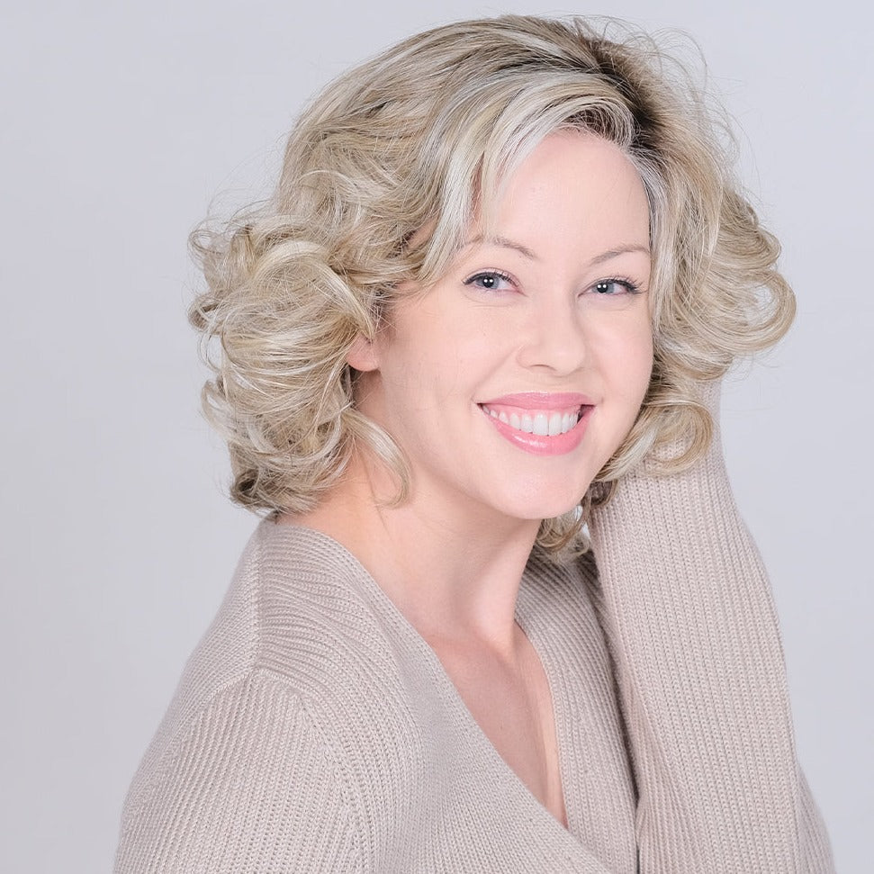 Devocion in Coffee without Cream - Café Collection by BelleTress ***CLEARANCE***