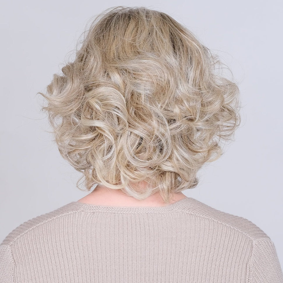 Devocion in Coffee without Cream - Café Collection by BelleTress ***CLEARANCE***